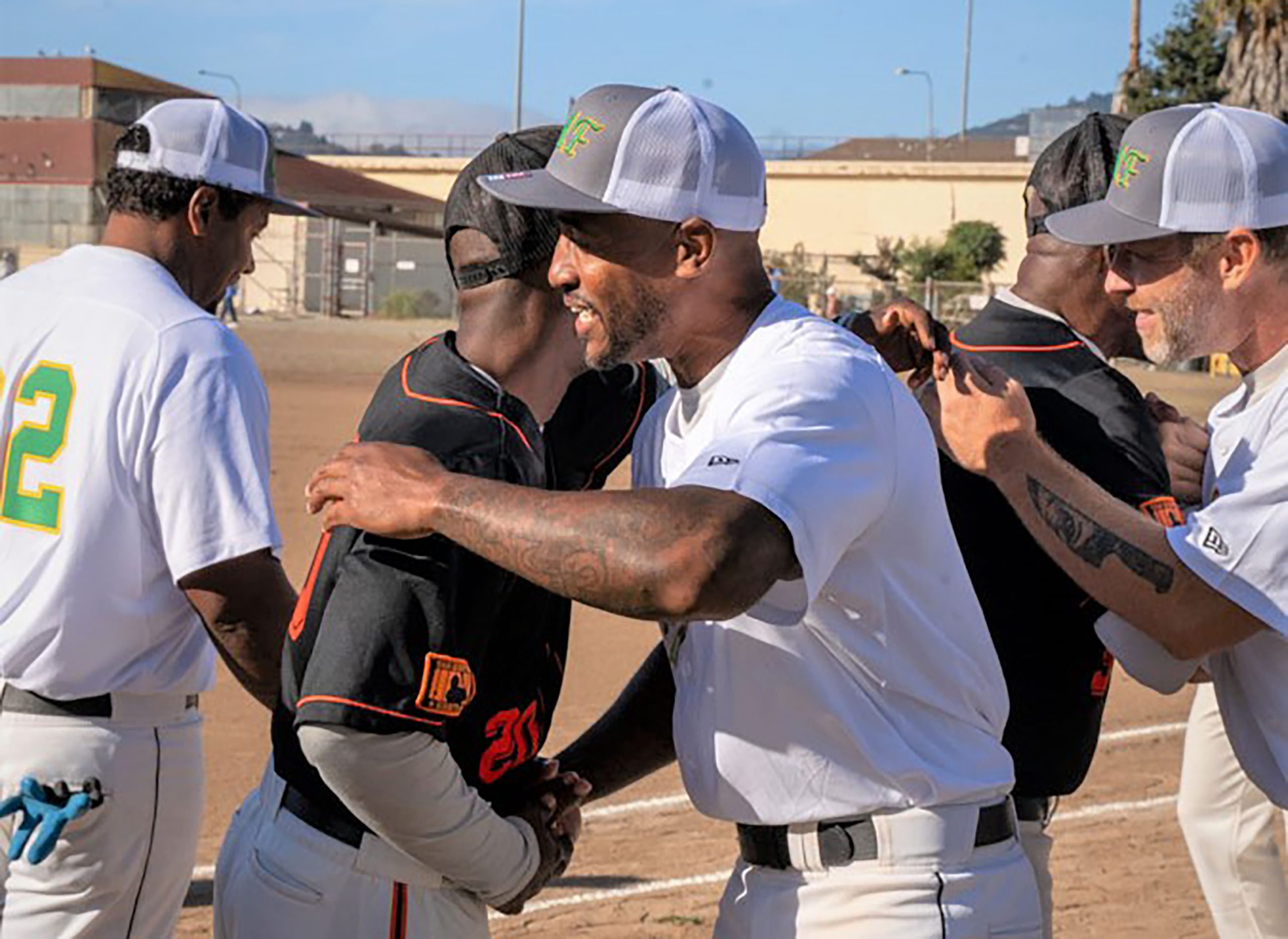 Q&A: I Sat Down With a Correctional Lieutenant To Discuss the ...